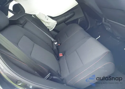 2025 Honda Cr-V Hybrid Sport из США, поврежденный, VIN 5J6RS6H5XSL022927